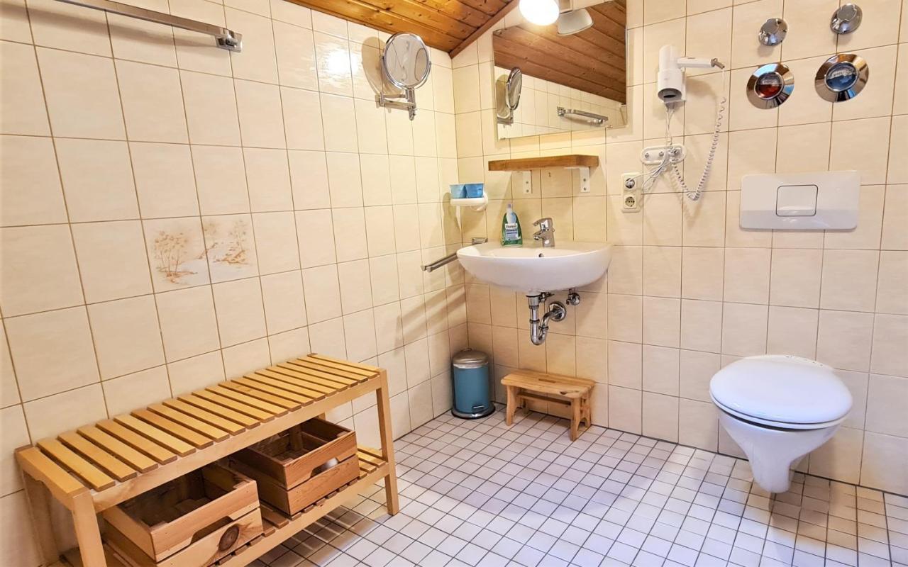 Ferienwohnung Fagstein Schönau am Königssee Exterior foto